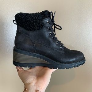 Fergie Genesis Wedge